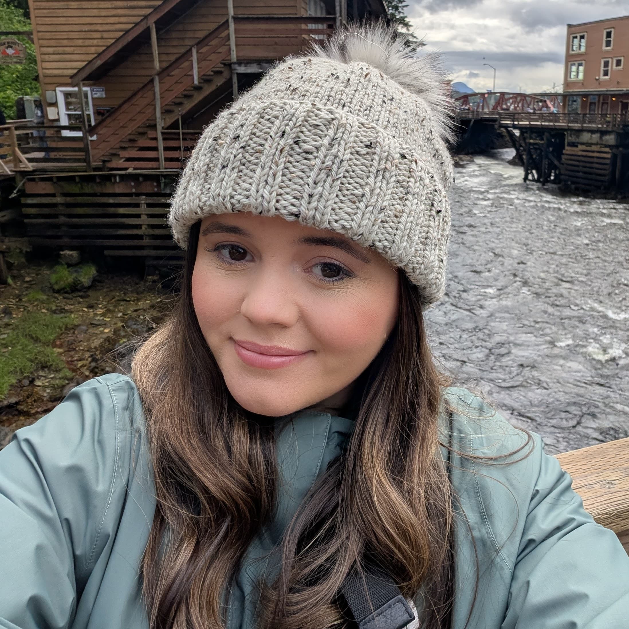 Nicole Grieble